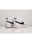 Зимние Кроссовки Nike Blazer Mid