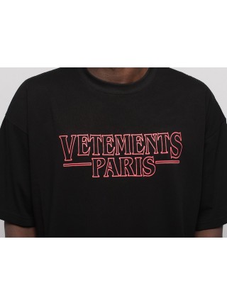 Футболка Vetements