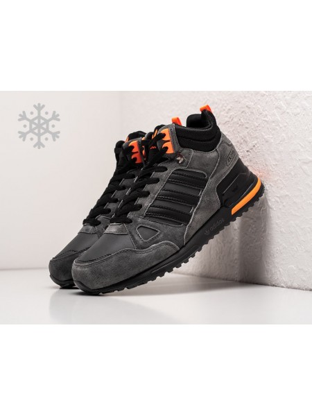 Зимние Кроссовки Adidas ZX 750 Hi