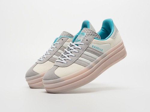 Кроссовки Adidas Gazelle Bold