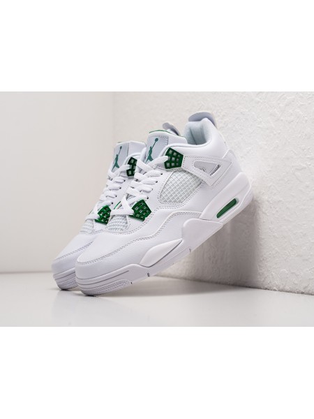 Кроссовки Nike Air Jordan 4 Retro