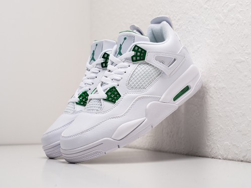 Кроссовки Nike Air Jordan 4 Retro