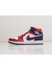 Кроссовки Nike Air Jordan 1 Mid