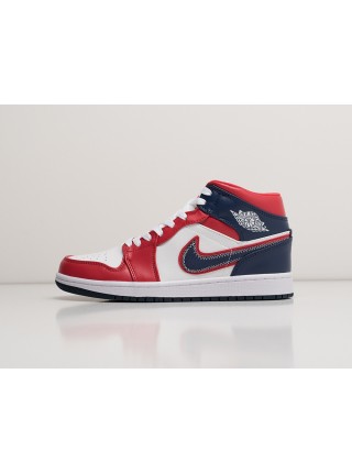 Кроссовки Nike Air Jordan 1 Mid