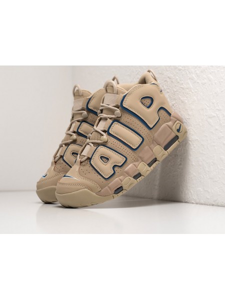 Кроссовки Nike Air More Uptempo