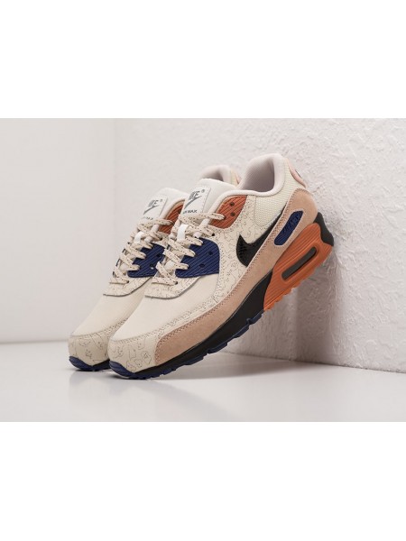 Кроссовки Nike Air Max 90