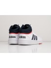 Кроссовки Adidas Hoops 3.0 Mid