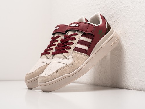 Кроссовки Adidas Forum Low