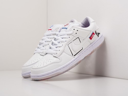 Кроссовки Nike SB Dunk Low