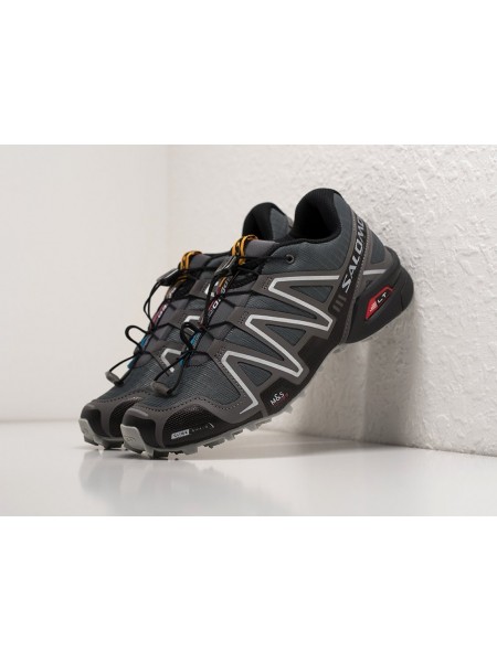 Кроссовки Salomon SPEEDCROSS 3 CS