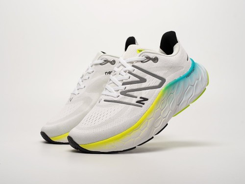 Кроссовки New Balance Fresh Foam X More Trail v4