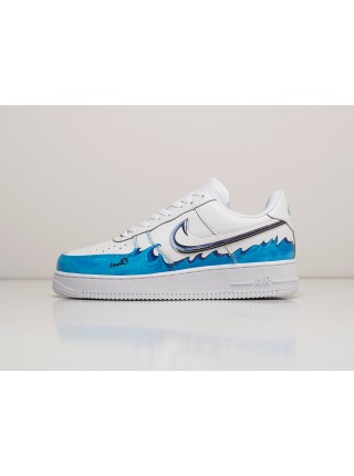 Кроссовки Nike Air Force 1 Low