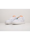 Кроссовки Nike Air Force 1 Low