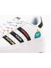 Кроссовки Kevin Lyons х Adidas Superstar Bonega