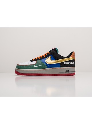 Кроссовки Nike Air Force 1 Low