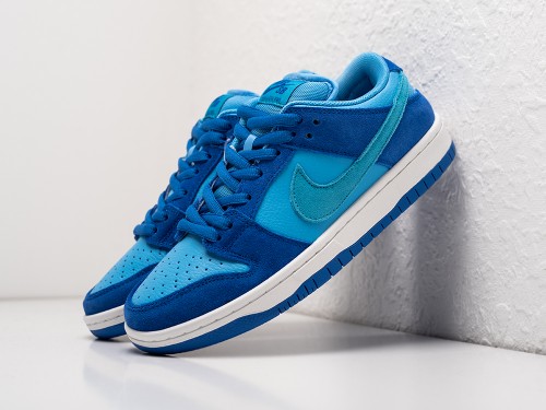 Кроссовки Nike SB Dunk Low