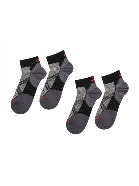 Носки короткие Smartwool - 2 пары