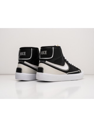 Кроссовки Nike Blazer Mid 77