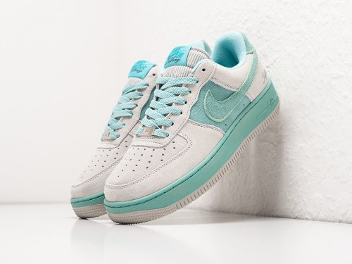 Кроссовки Nike Air Force 1 Low x Tiffany