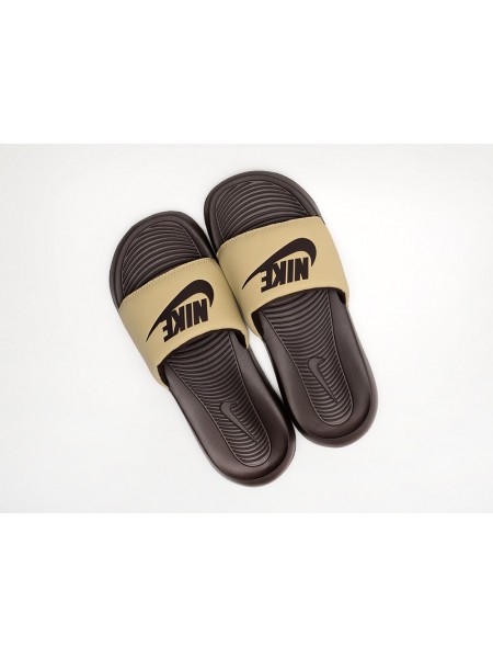 Сланцы Nike Victori One Slide