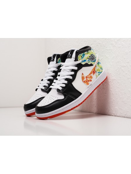 Кроссовки Nike Air Jordan 1 Mid