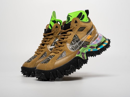 Кроссовки Off-White x Nike Air Terra Forma