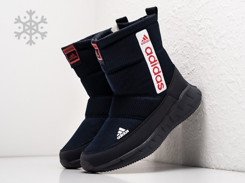 Зимние Сапоги Adidas