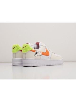 Кроссовки Nike Air Force 1 07 LV8 1