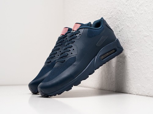 Кроссовки Nike Air Max 90 Hyperfuse