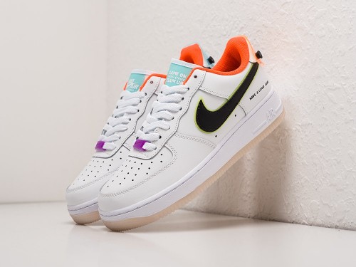 Кроссовки Nike Air Force 1 Low