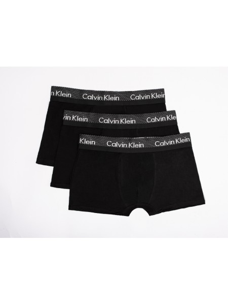 Боксеры Calvin Klein 3шт