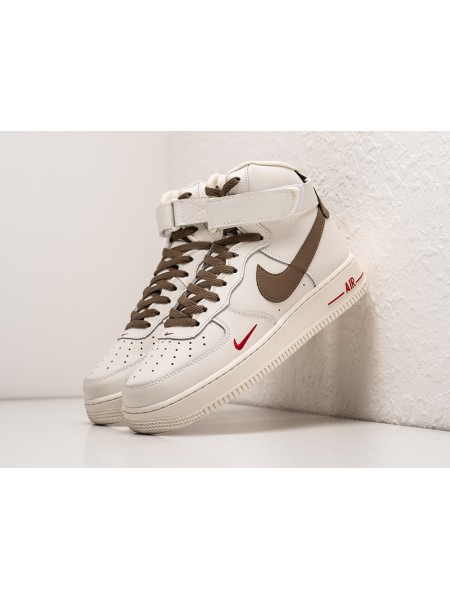 Кроссовки Nike Air Force 1 Mid