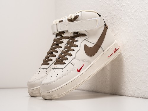 Кроссовки Nike Air Force 1 Mid