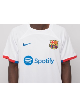 Футболка Nike FC Barcelona