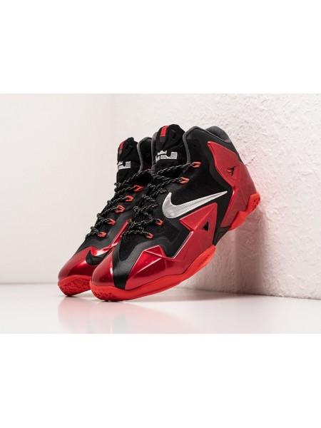 Кроссовки Nike Lebron 11