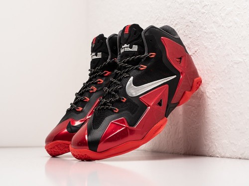 Кроссовки Nike Lebron 11