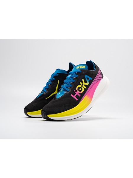 Кроссовки Hoka Rocket X 2