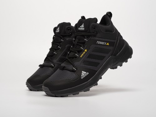 Кроссовки Adidas Terrex Swift R3 Mid