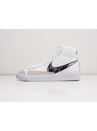 Кроссовки Nike Blazer Mid 77