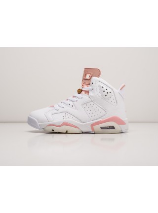 Кроссовки Nike Air Jordan 6