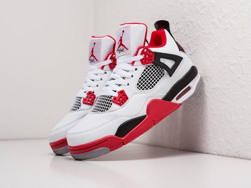 Кроссовки Nike Air Jordan 4 Retro