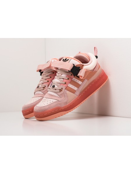 Кроссовки Bad Bunny x Adidas Forum Low