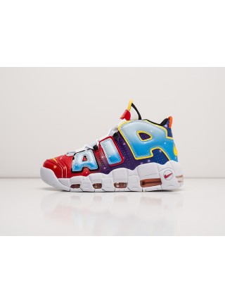 Кроссовки Nike Air More Uptempo