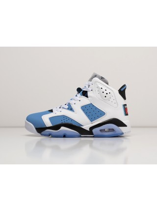 Кроссовки Nike Air Jordan 6