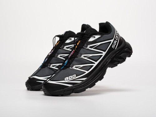 Кроссовки Salomon ADVANCED XT-6 ADV