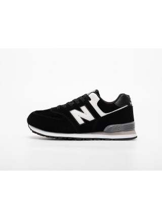 Зимние Кроссовки New Balance 574