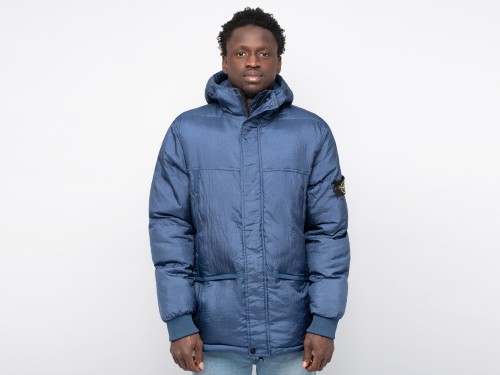 Куртка зимняя Stone Island