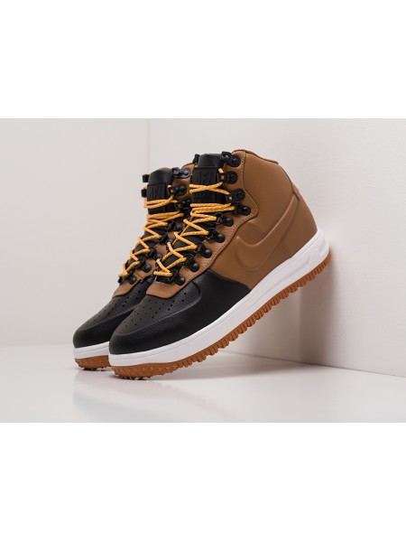 Кроссовки Nike Lunar Force 1 Duckboot