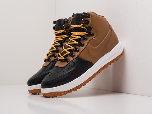 Кроссовки Nike Lunar Force 1 Duckboot