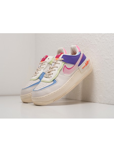 Кроссовки Nike Air Force 1 Shadow